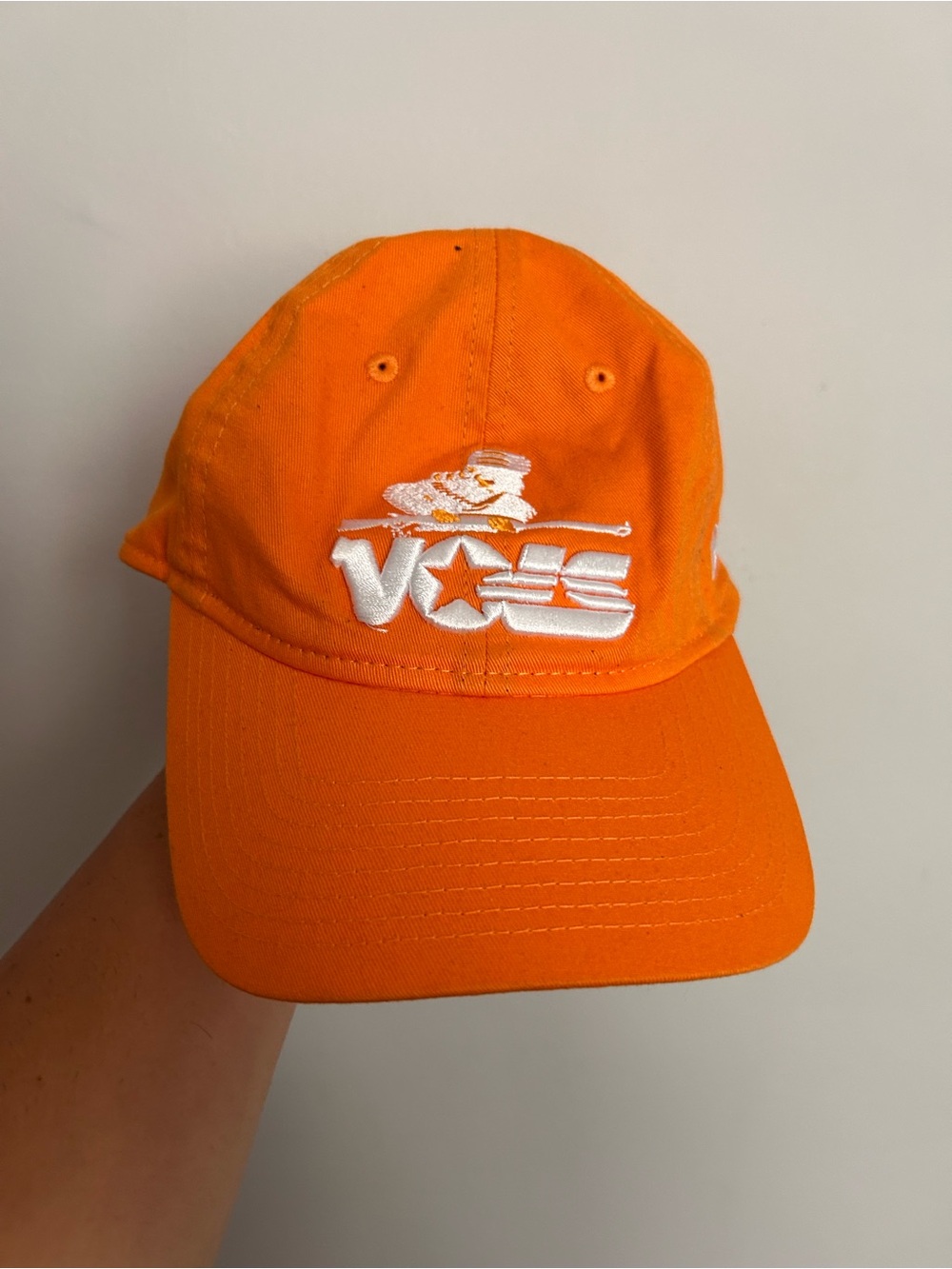 Men’s Tennessee Volunteer Volt New Era Cap
